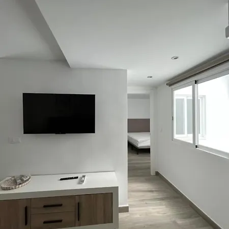 Lägenhet Duomo Poniente