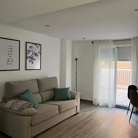 Duomo Poniente * Benidorm