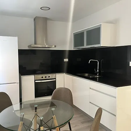 Lägenhet Duomo Poniente *