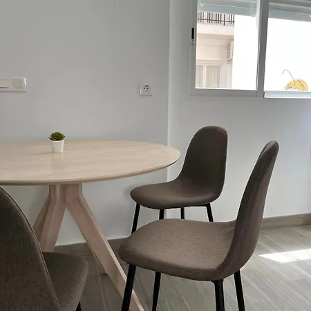 Duomo Poniente Lägenhet *