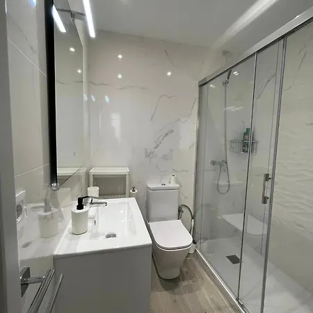 Duomo Poniente Appartement Benidorm