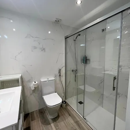 Duomo Poniente * Benidorm