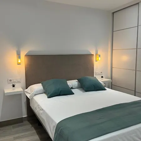 Appartement Duomo Poniente Benidorm