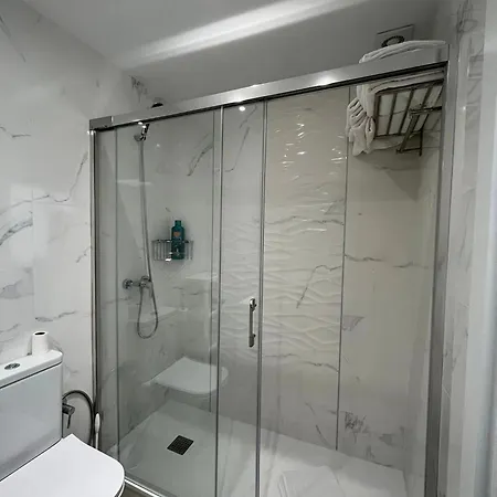 Appartement Duomo Poniente Benidorm