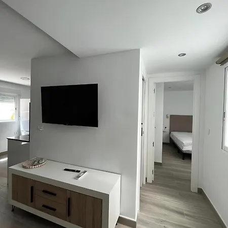 Duomo Poniente Benidorm