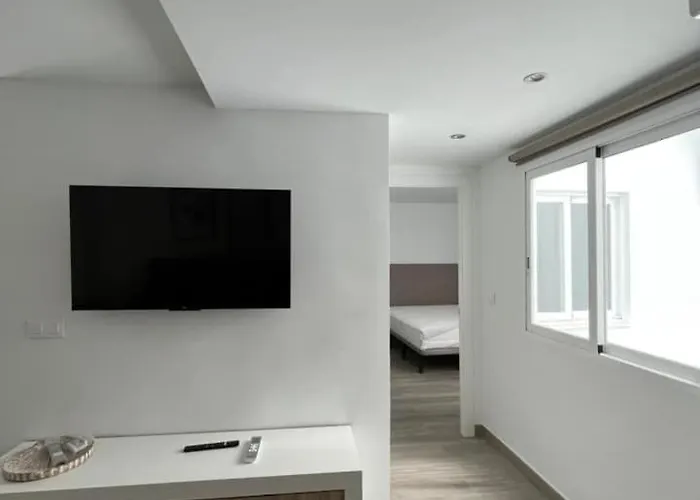 Apartment Duomo Poniente