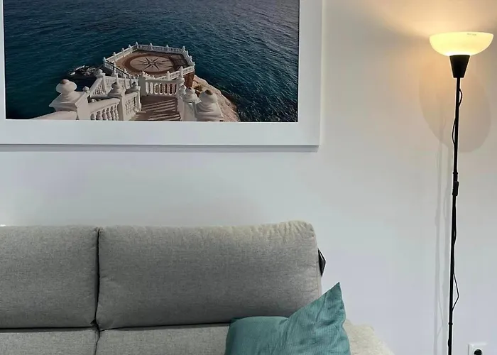 Duomo Poniente Apartment *