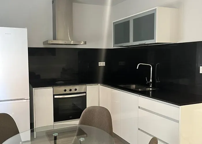 Apartment Duomo Poniente *