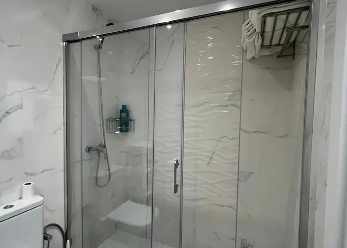 Apartment Duomo Poniente Benidorm